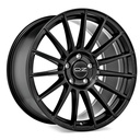 OZ SUPERTURISMO DAKAR M.BLK 9x21 5/120 ET35 CB64.1