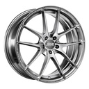 OZ LEGGERA HLT 8.5x20 5/130 ET55 CB71.5
