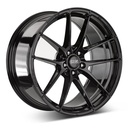 OZ LEGGERA HLT G.BLK 12x20 5/130 ET51 CB71.6