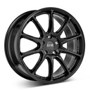 OZ HYPER XT HLT G.BLK 10x22 5/112 ET30 CB66.5