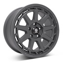 SPARCO GRAVEL M.GRAF 8x17 5/114.3 ET35 CB73.1