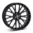 ETA BETA PIUMA M.BLK 9.5x22 5/130 ET45 CB71.6