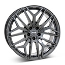ATS PASSION D.GREY 9x20 5/112 ET26 CB66.5