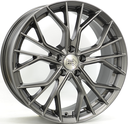 MILLE MIGLIA MM1020 ANTHRACITE 9x20 5/112 ET35 CB66.5