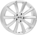 MONACO WHEELS GP6 9x20 5/120 ET35 CB64.1