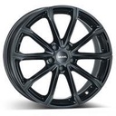 MAK DAVINCI DARK 7x18 5/114.3 ET50 CB67.1