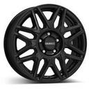 DEZENT KH BLACK 7x17 6/130 ET50 CB84.1
