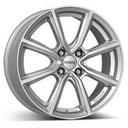 DEZENT TN SILVER 6x16 4/100 ET40 CB60.1