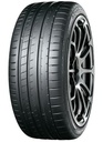 285/40R22 110Y YOKOHAMA ADVAN SPORT V107 XL