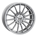 AUTEC LAMERA 7.5x17 5/100 ET40 CB60.1