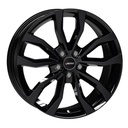 AUTEC UTECA ,3  CH70 7.5x17 5/114.3 ET40 CB70