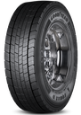 315/80R22.5 156L GOODYEAR EQMAX D ULTRA SF EDR