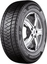 215/60R17C 109/107T BRIDGESTONE DURAVIS ALL SEASON EVO