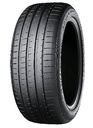245/45R20 103Y YOKOHAMA ADVAN SPORT V107 XL