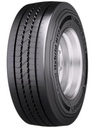 385/65R22.5 164K CONTINENTAL HYBRID HT3 XL