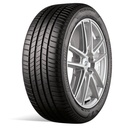 215/60R17 100V BRIDGESTONE TURANZA T005 XL