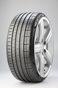 295/35ZR20 105Y PIRELLI P ZERO XL (E) (F01)