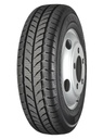 225/75R16C 121/120R YOKOHAMA WY01 XL