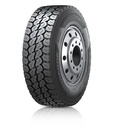 385/65R22.5 160K HANKOOK SMART WORK TM15 XL TRAILER ON/OFF
