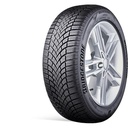 215/65R16 98H BRIDGESTONE BLIZZAK LM005 DRIVEGUARD XL RFT