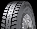 325/95R24 162/160K GOODYEAR OMNITRAC D HEAVY DUTY XL DRIVE