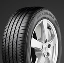 205/50R16 87V FIRESTONE ROADHAWK XL