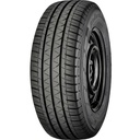225/55R17C 109/107H YOKOHAMA BLUEARTH-VAN RY55 XL 8PR