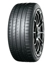 315/40R21 115Y YOKOHAMA ADVAN SPORT V107 * XL