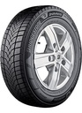 225/55R17C 109/107H BRIDGESTONE DURAVIS VAN WINTER XL