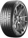 235/45R19 95Y CONTINENTAL SPORTCONTACT 7
