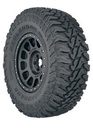 265/70R17 121Q YOKOHAMA GEOLANDAR M/T G003