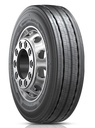 265/70R19.5 143/141K HANKOOK SMART CITY AU06 STEER URBAN