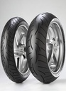 120/70R18 59W METZELER ROADTECZ8 INTER