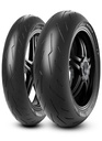 180/60R17 75W PIRELLI DIABLO ROSSO SCOOTER