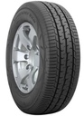 165/70R14C 89/87R TOYO NANOENERGY VAN XL