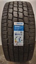 385/55R22.5 160/158K SAILUN SAW1 NASTOITETTU XL STEER 20PR