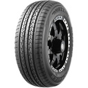 255/55R18 109V MAZZINI ECOSAVER