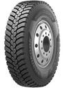80/13R22.5 156K HANKOOK DM09 XL