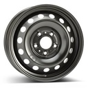 ALCAR STAHLRAD 8503 6x15 5/114.3 ET48 CB67