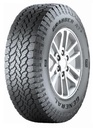 305/50R20 120T GENERAL TIRE GRABBER AT3 XL