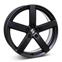 ETA BETA EROS M.BLK 7x17 5/114.3 ET39 CB67.1