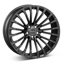 BREYTON LS2 M.BLK 9.5x19 5/112 ET46 CB66.5