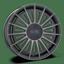 OZ SUPERTURISMO AERO E 8x20 5/108 ET45 CB75.1