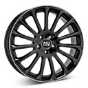MSW 30 G.BLK POL/LIP 9.5x19 5/112 ET51 CB73.1