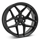 SPARCO FF3 M.BLK 9.5x19 5/112 ET20 CB66.6