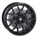 PRO CORSA 8x18 5/108 ET45 CB73.1