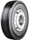 315/70R22.5 156/150L BRIDGESTONE DURAVIS R-STEER 002