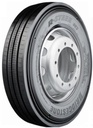 315/80R22.5 156/150L BRIDGESTONE R-STEER 002 3PMSF