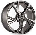 AVUS VELGEN AVUS AF20 9x20 5/112 ET33 CB66.4