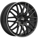 CMS C25 DRB 7x17 4/100 ET38 CB67.2